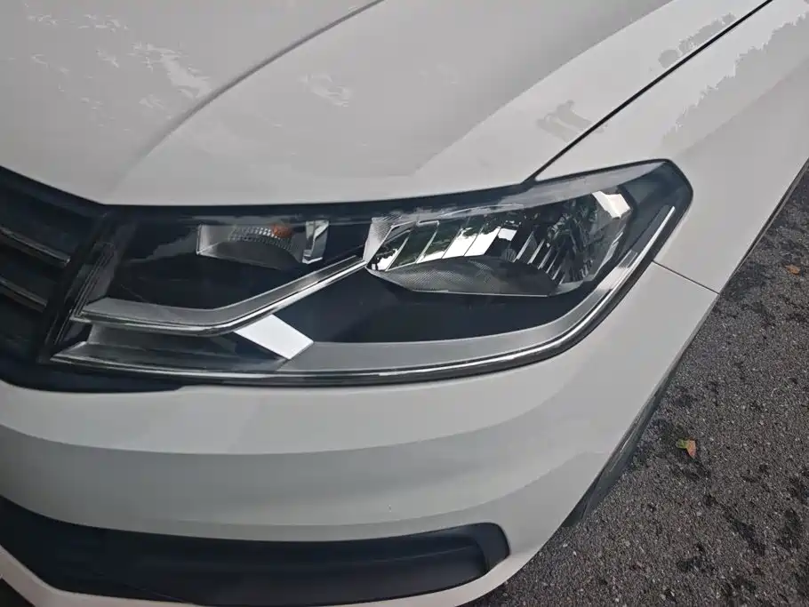 Volkswagen Santana 2022