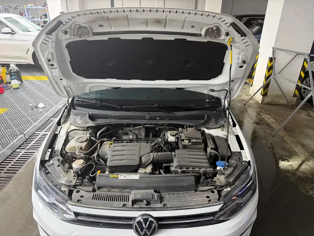 Volkswagen Polo 2023