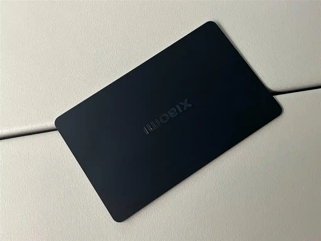 Xiaomi YU7 2025 — фото 19