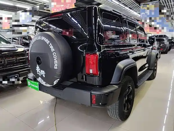Tank 300 2023