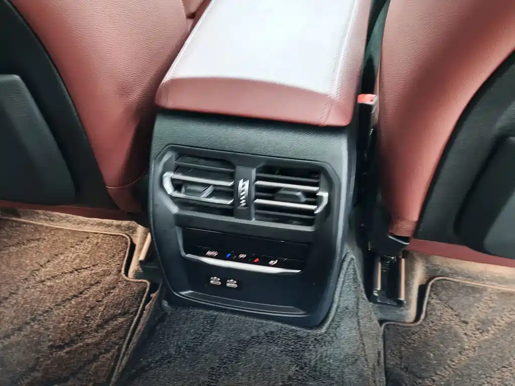 BMW 3 Series 2022