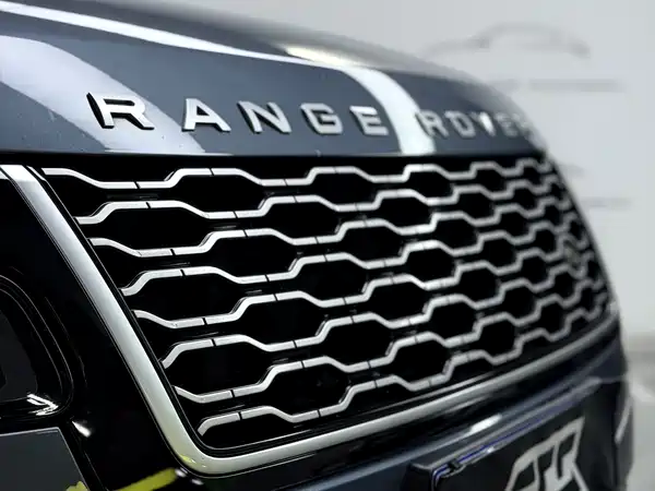 Land Rover Range Rover 2021