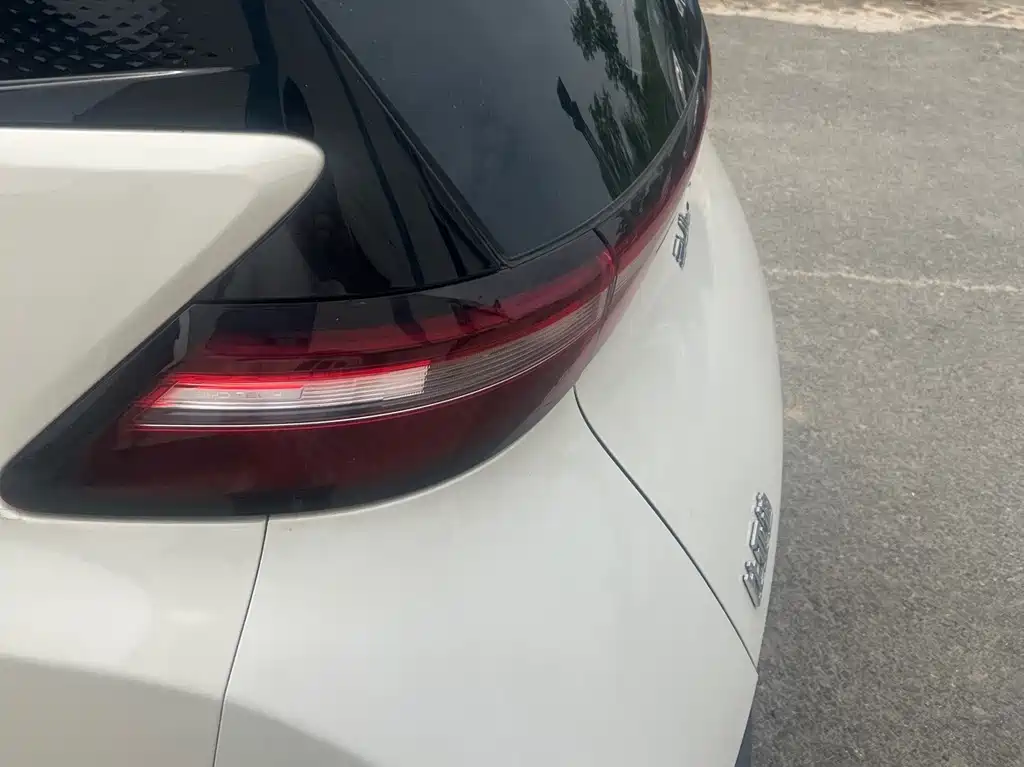 BYD Seagull 2023