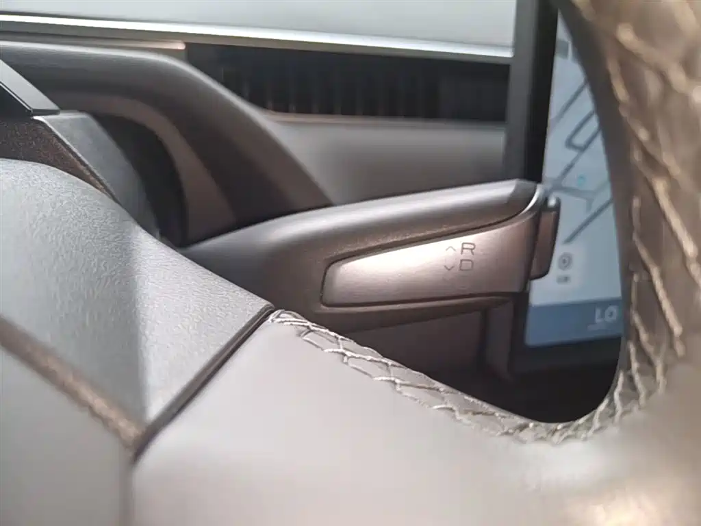 XPeng MONA M03 2025 — фото 14