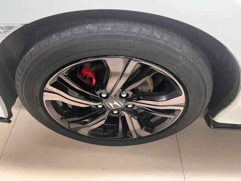 Honda Civic 2021