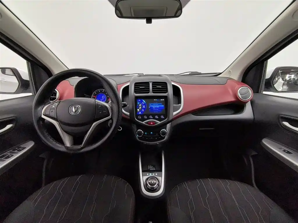 Changan BenBen 2016