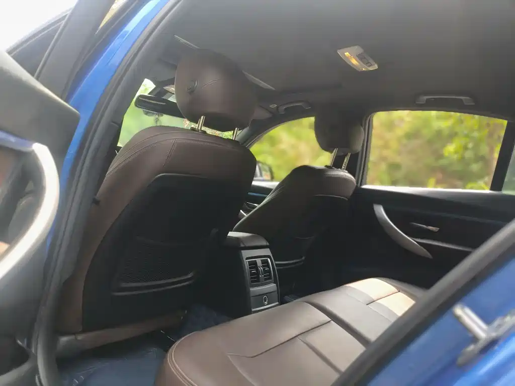 BMW 3 Series 2019
