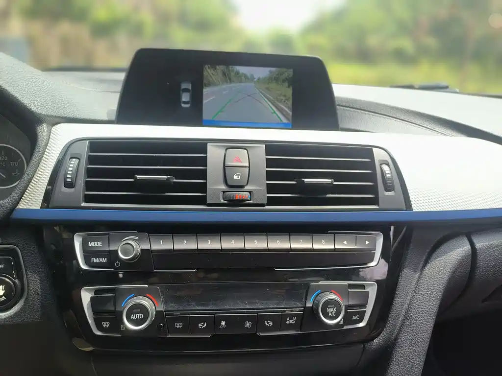 BMW 3 Series 2019