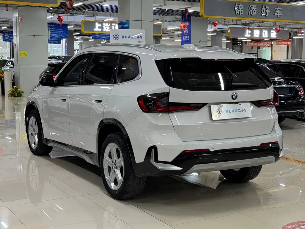 BMW X1 2023