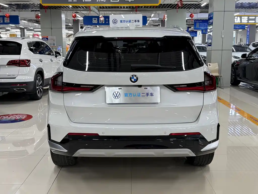 BMW X1 2023