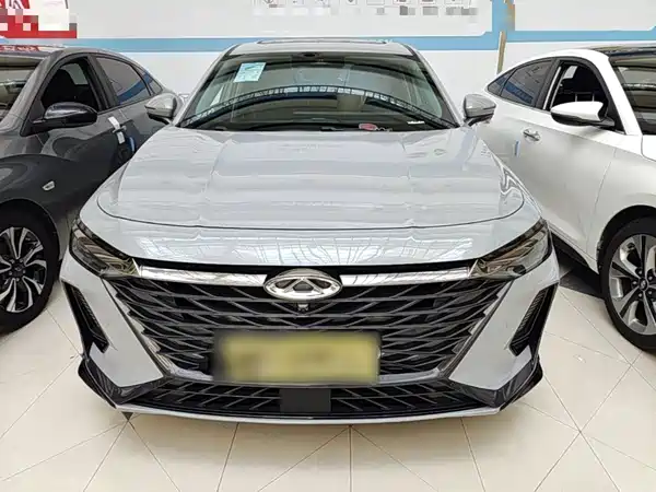Chery Arrizo 8 2024