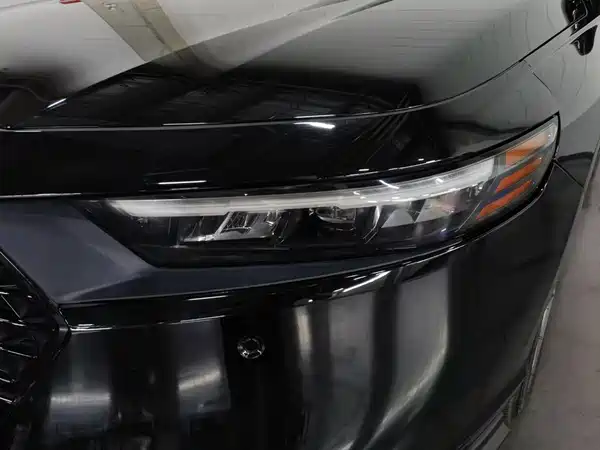 Honda Accord 2023