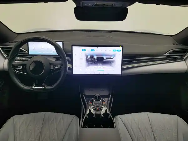 BYD Seal 2022