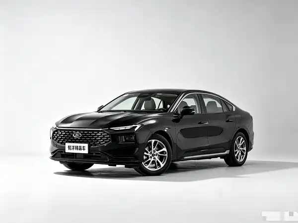 Ford Mondeo 2023