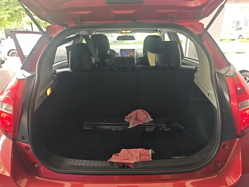 Toyota Vios FS 2018 — фото 19