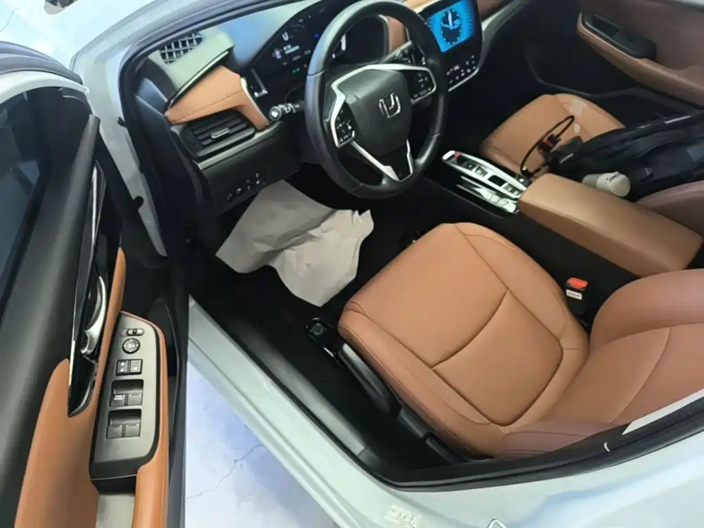 Honda Envix 2023 — фото 16