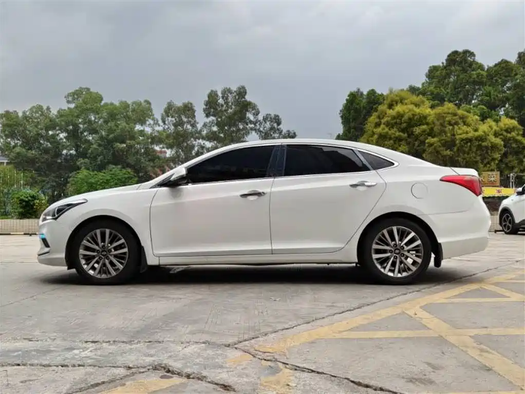 Hyundai Mistra 2018 — фото 7
