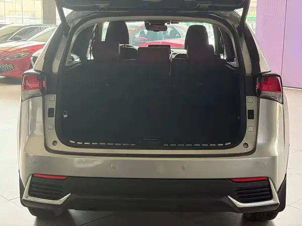 Lexus NX 2020