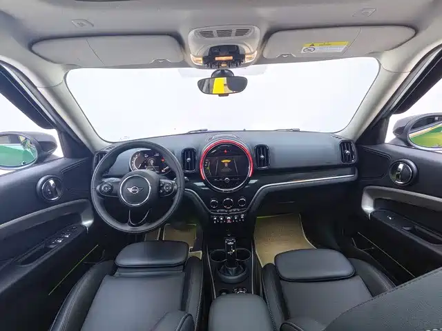 MINI Countryman 2021