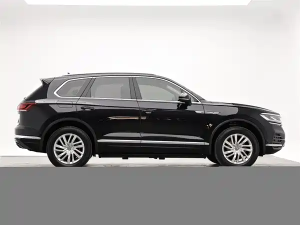 Volkswagen Touareg 2019