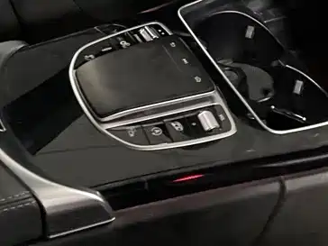 Mercedes-Benz C-Class AMG 2021 — фото 14