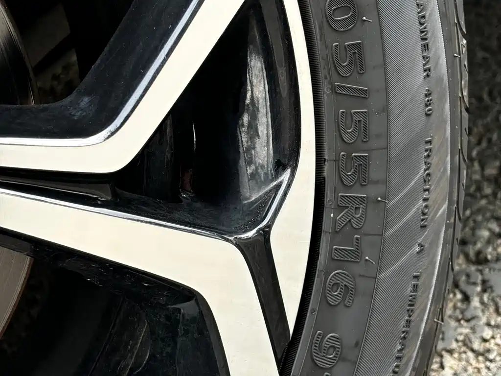 MG 5 2022