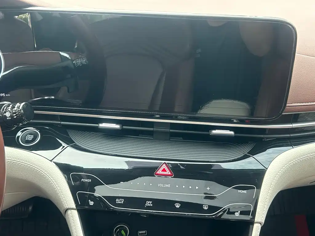 Hyundai Mistra 2021 — фото 13