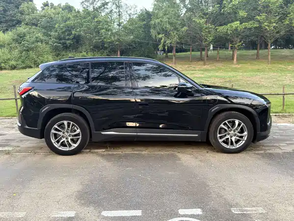 NIO ES6 2022