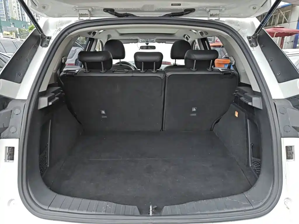 Haval H6 Coupe 2020 — фото 19