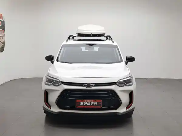 Chevrolet Orlando 2019