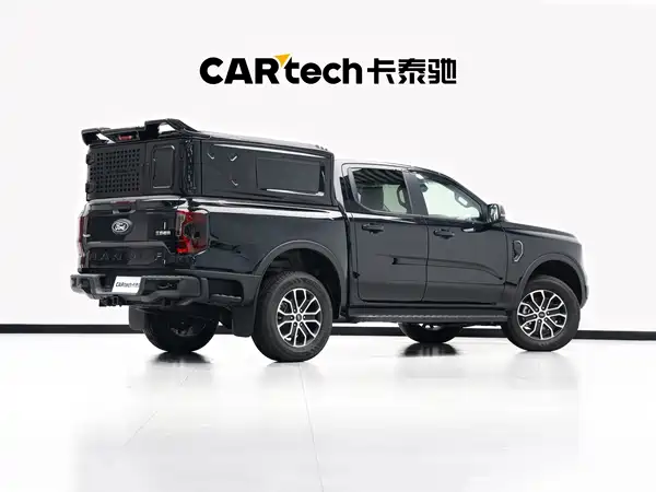 Lorinser Ranger Ranger Lancer 2023