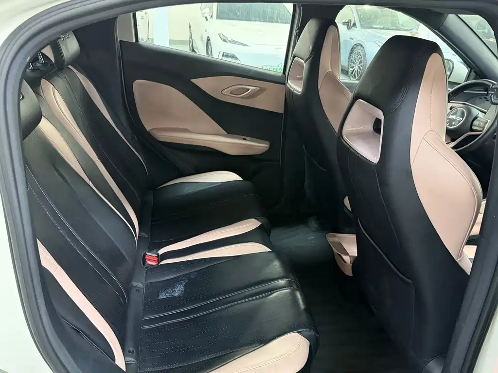 BYD Seagull 2023 — фото 13