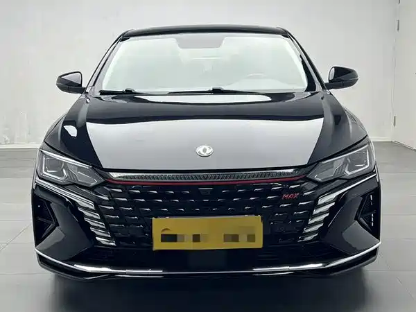 Dongfeng Yixuan MAX 2023