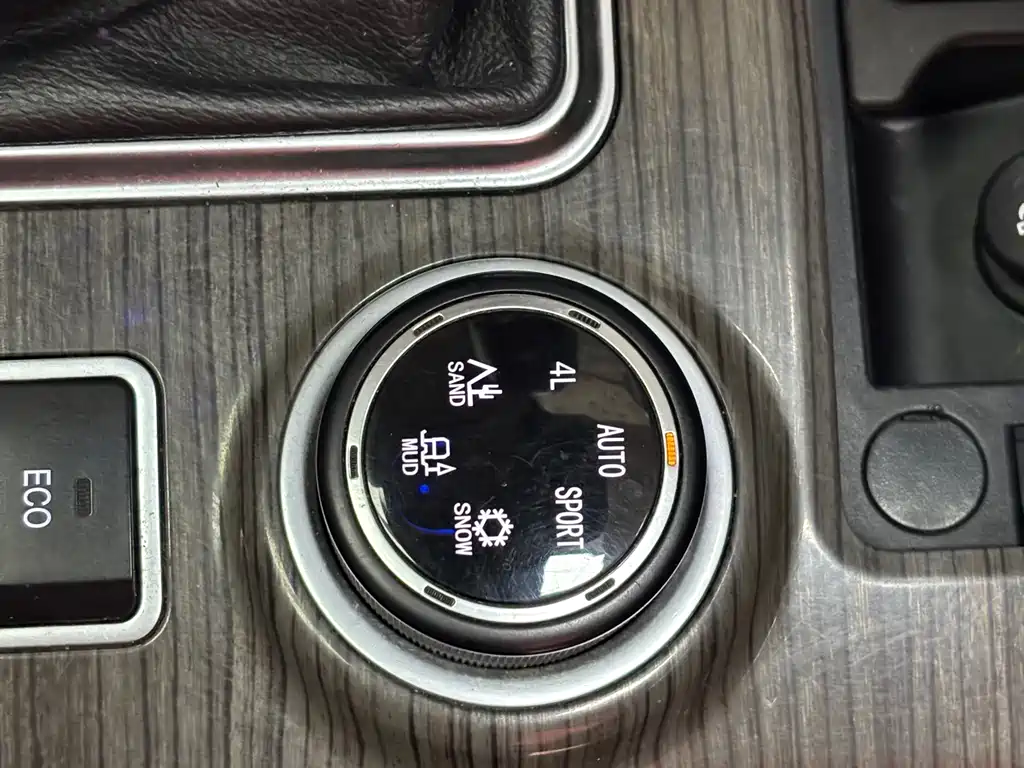 Haval H9 2015 — фото 14