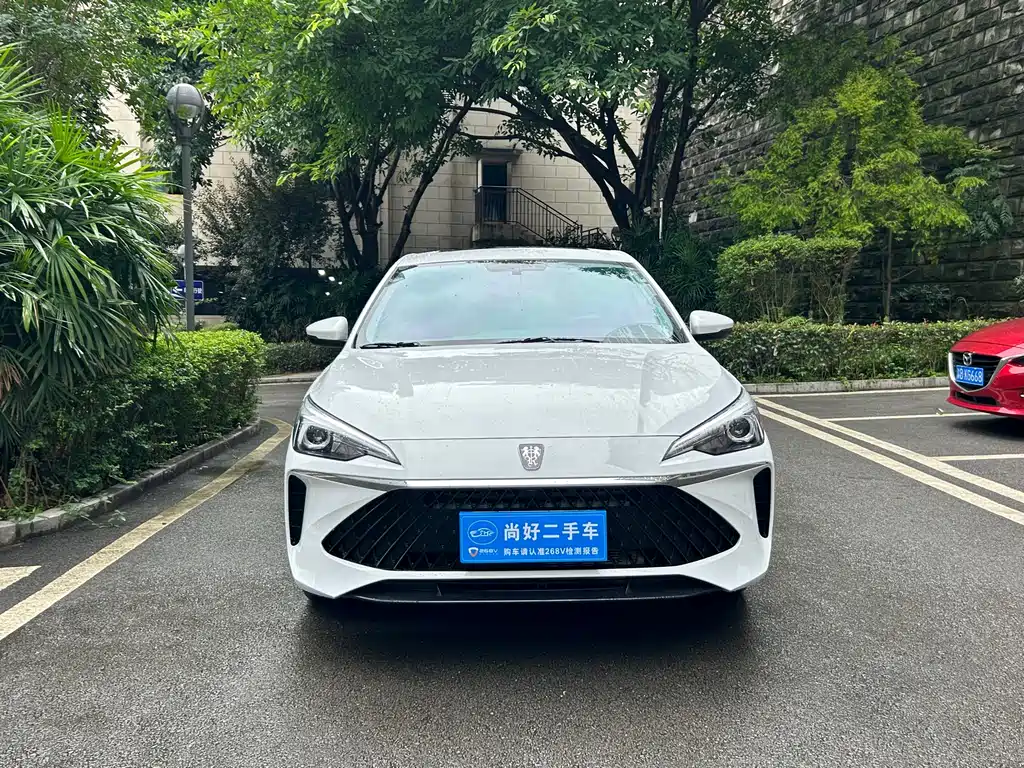 Roewe i5 2025