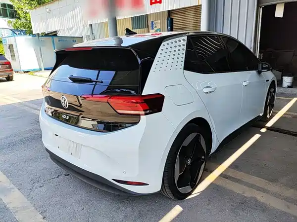 Volkswagen ID.3 2024
