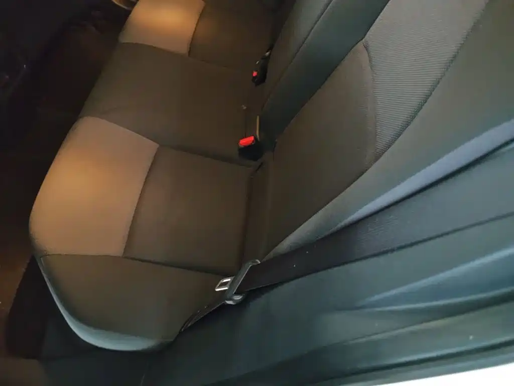 Toyota Levin 2019 — фото 17