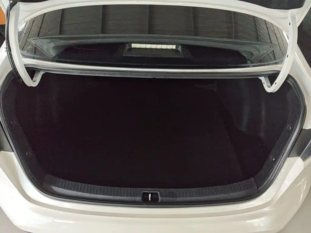 Toyota Levin 2019 — фото 19