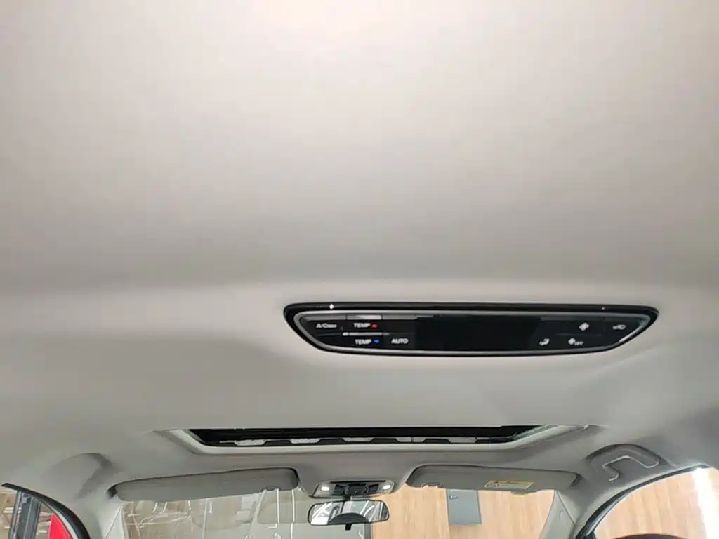 GAC Motor Trumpchi M8 2025 — фото 18