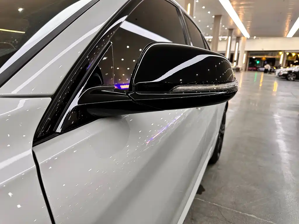 BMW 1 Series 2022