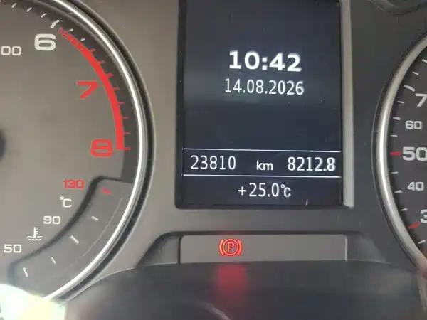 Audi Q2L 2022