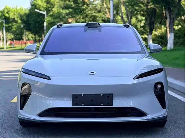 NIO ET5T 2024