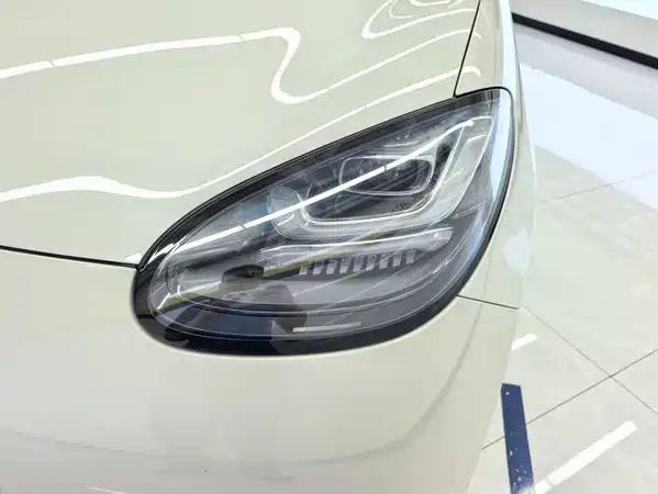 Wuling Bingo 2023