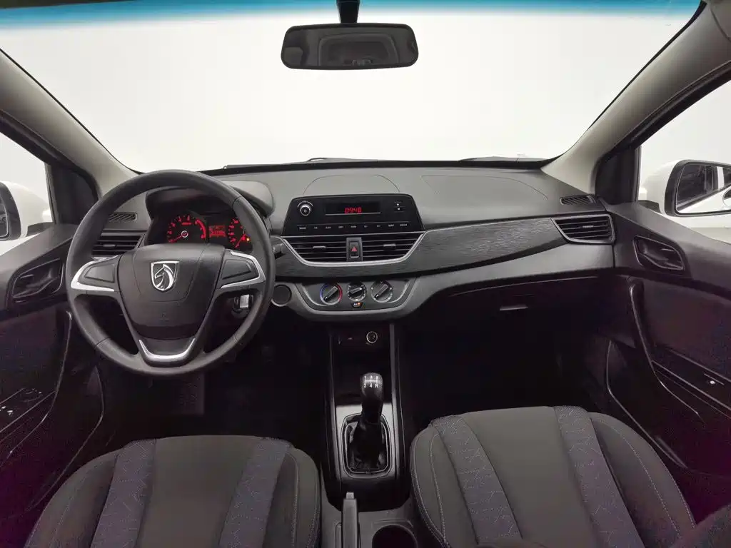 Baojun 310 2020