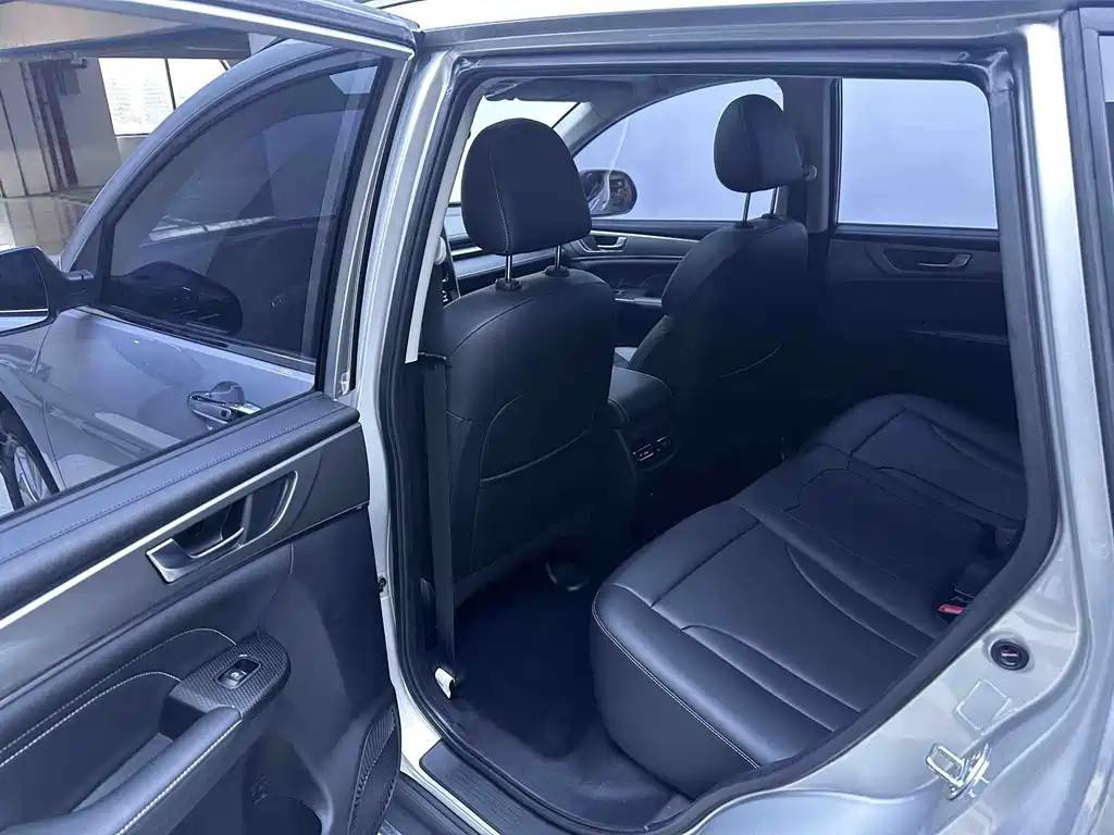 Haval M6 2023 — фото 10