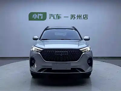 Haval M6 2023