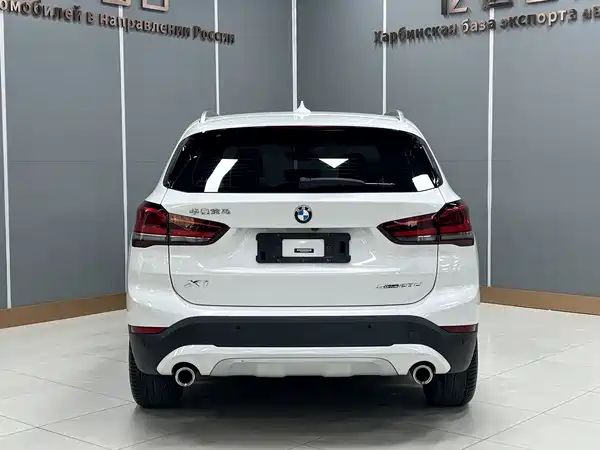 BMW X1 2022