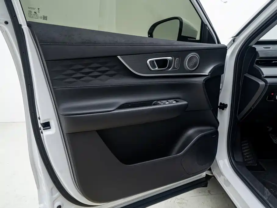 Chery Tiggo 8 PLUS 2026 — фото 17