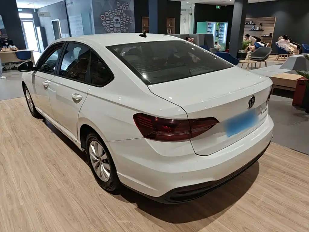 Volkswagen Lavida 2023