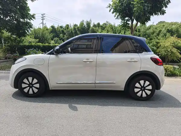 Wuling Bingo 2023